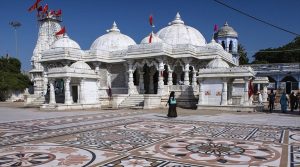 बहूचरजी मंदिर, मेहसाणा