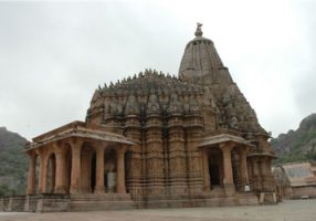 तरंग जैन मंदिर, गुजरात