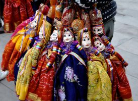 गुड़िया संग्रहालय, जयपुर
