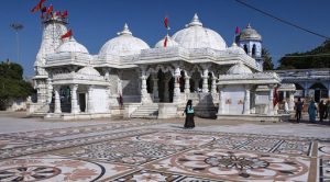 पाटन के मंदिर, गुजरात
