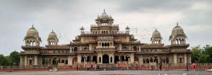 अल्बर्ट हॉल संग्रहालय, जयपुर