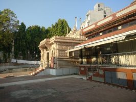 भरूच के मंदिर, गुजरात