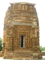 जांजगीर-चांपा के मंदिर, छत्तीसगढ़