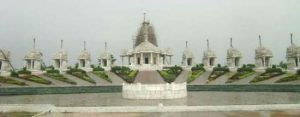 श्वेतांबर जैन मंदिर, रायपुर
