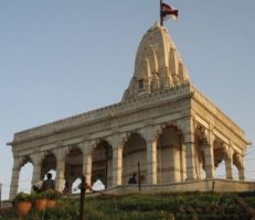 भावनगर जिले के मंदिर, गुजरात
