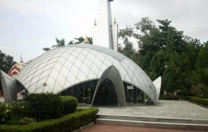 वड़ोदरा के मंदिर, गुजरात