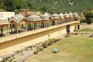 विद्याधर गार्डन, जयपुर