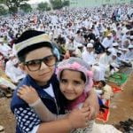 Eid-Al Adha or Greater Eid is being celebrated across the world