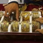 RBI increases Gold loan amount to 90% of pledged gold value