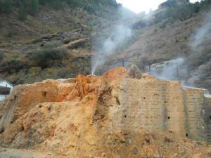 Himalayan Geothermal Springs Prominent Source of Carbon-di-Oxide: Study
