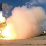 Israel tests advanced missile defense system Arrow-2