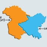 First anniversary of creation of UTs of J&K, Ladakh