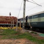 First ‘Kisan Rail’ to ply between Maharashtra and Bihar