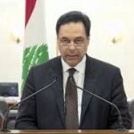 Prime Minister of Lebanon resigns after outrage over blast