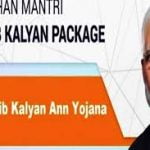 States, UTs lifted 44 lakh tonnes under PMGKAY-2
