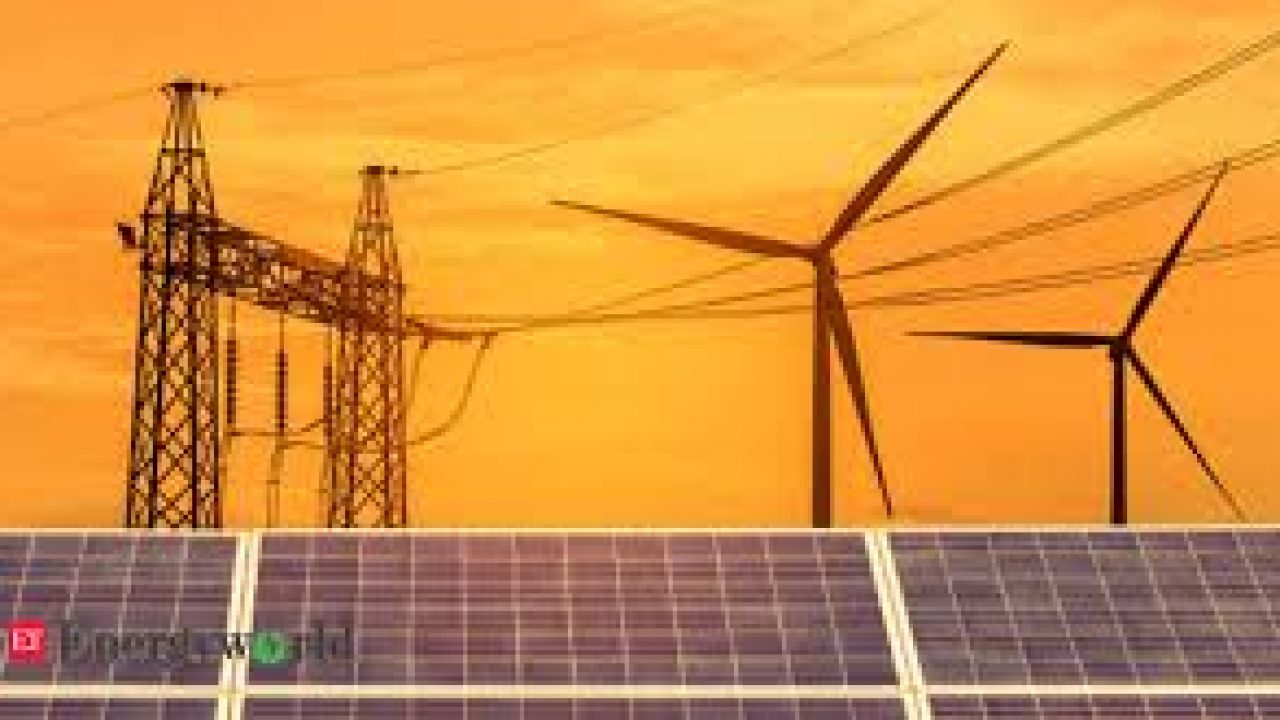 Electricity Amendment Bill 2020 Manifest Ias