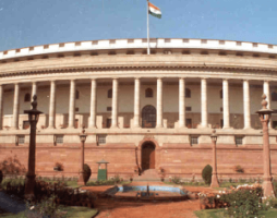 13 दिसम्बर, 2001 को भारतीय संसद पर हुआ था आतंकवादी हमला