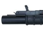 Ammunition Factory Khadki, Pune,  manufactured 40 mm UBGL (Under Barrel Grenade Launcher) Ammunition
