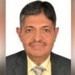 Pradeep Kumar Joshi is the new Chairman of UPSC