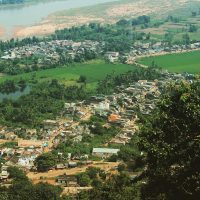 गंजम जिला, ओडिशा