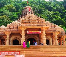 बंबलेश्वरी मंदिर, छत्तीसगढ़
