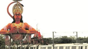 दिल्ली के मंदिर