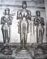 तिरुमल देवराय, अराविडू वंश, विजयनगर साम्राज्य