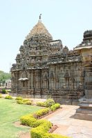 पश्चिमी चालुक्य साम्राज्य मे धर्म