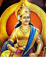 राष्ट्रकूट वंश के शासक