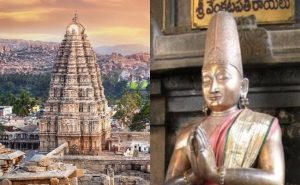 श्रीरंगा देवराय I, अराविडू वंश, विजयनगर साम्राज्य
