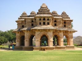 श्रीरंगा II, अराविड़ू वंश, विजयनगर साम्राज्य