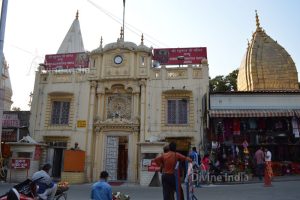 रघुनाथ मंदिर, जम्मू