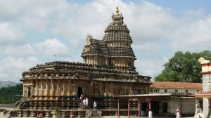 विजयनगर साम्राज्य की वास्तुकला