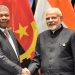 India-Angola Joint Commission meet