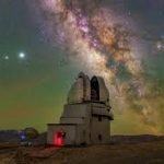 Himalayan Chandra Telescope completes successful 20 years