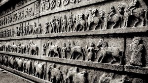 विजयनगर साम्राज्य की संस्कृति और समाज