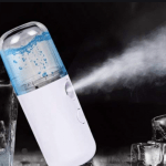 IPFT develops new Disinfectant Sprays