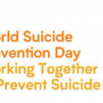 World Suicide Prevention Day