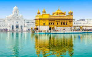 Golden Temple gets FCRA Registration