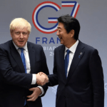 UK Enters into First Major Post-Brexit Deal with Japan