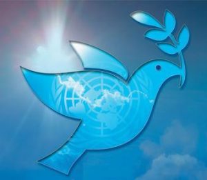 September 21: World Peace Day