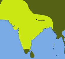 मौर्य साम्राज्य का पतन