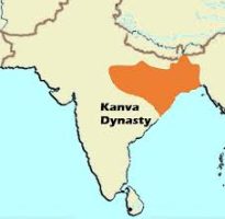 कण्व वंश