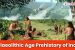 Palaeolithic Age Prehistory of India