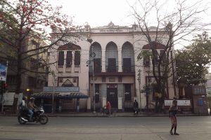 बंगीय साहित्य परिषद