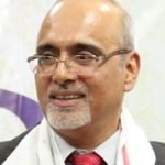 Rajeshwar Rao appointed the new Deputy Governor of RBI