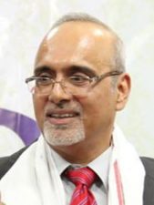 Rajeshwar Rao appointed the new Deputy Governor of RBI