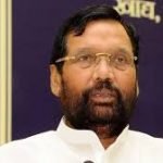 Union Minister Ram Vilas Paswan passes away