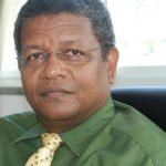 Indian-origin Wavel Ramkalawan becomes the President of Seychelles
