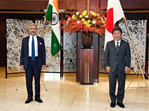 India-Japan sign Agreement for cooperation in AI, 5G, Critical Information Infrastructure
